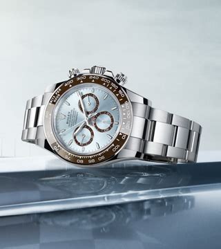 DISTRIBUIDOR OFICIAL ROLEX 